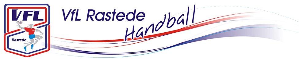 VfL Rastede - Handballer